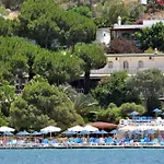 מלון Greenport Bodrum