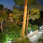 Greenport Bodrum מלון