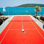 Greenport Bodrum מלון 3*