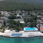 מלון Greenport Bodrum