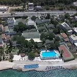 מלון Greenport Bodrum 3*