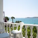 Greenport Bodrum מלון