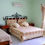 מלון Greenport Bodrum 3*