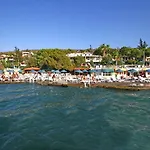 Greenport Bodrum מלון