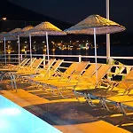 Greenport Bodrum מלון 3*