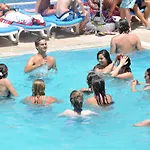 Greenport Bodrum מלון 3*