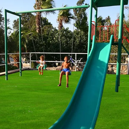 Greenport Bodrum 3*