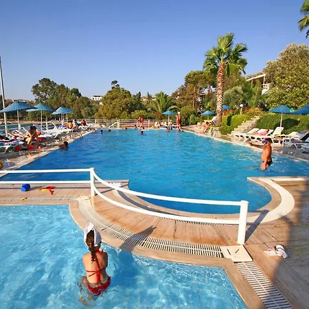Greenport Bodrum 3* Guvercinlik (Bodrum)
