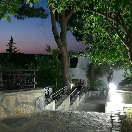 Greenport Bodrum Güvercinlik