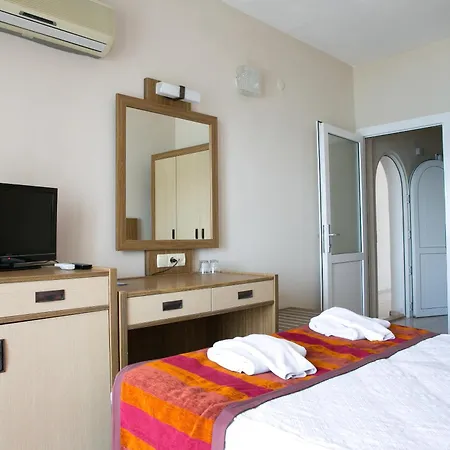 Greenport Bodrum Guvercinlik