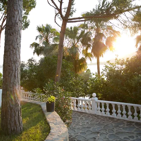 Greenport Bodrum Hotel 3*