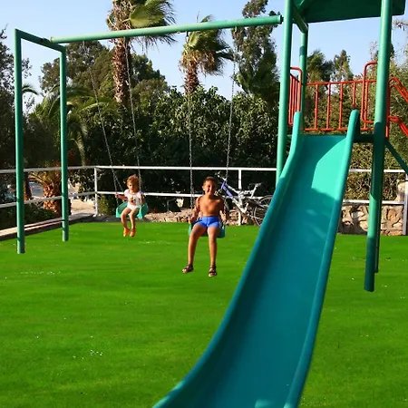 Greenport Bodrum 3* Guvercinlik (Bodrum)