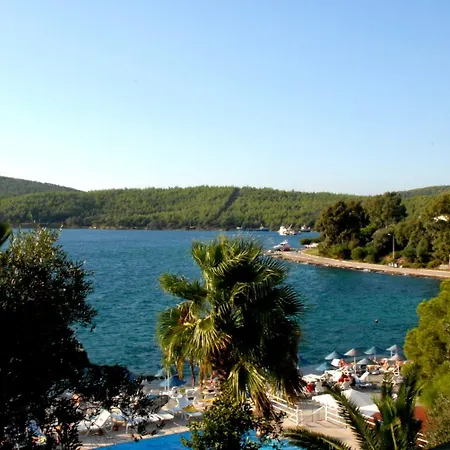 Hotel Greenport Bodrum Guvercinlik (Bodrum)