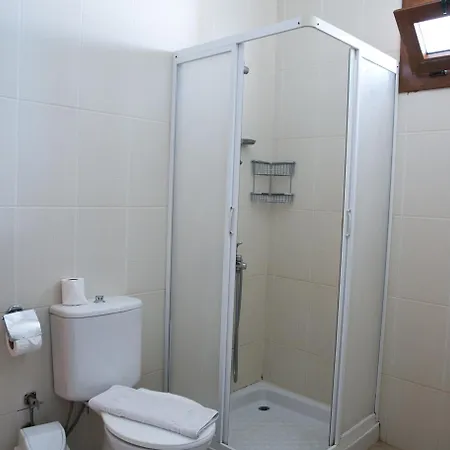 Hotel Greenport Bodrum 3*