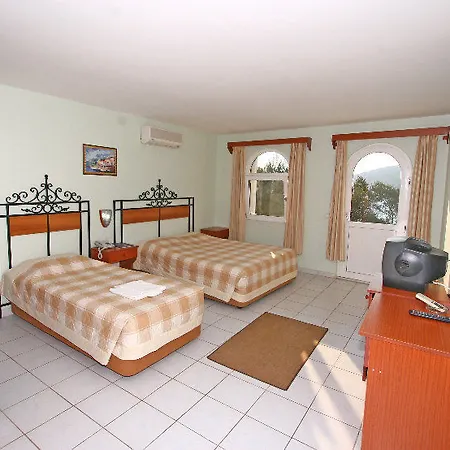 Greenport Bodrum Güvercinlik