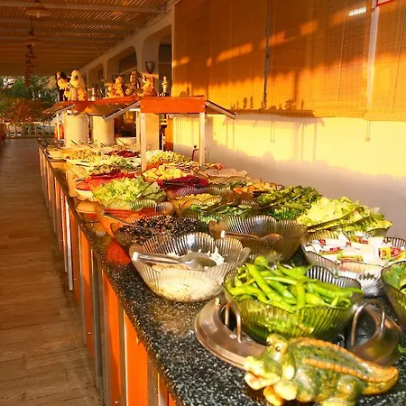 Greenport Bodrum Otel