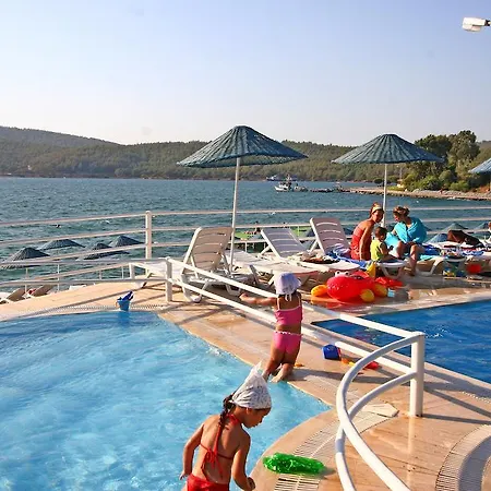 Greenport Bodrum Hotel Guvercinlik (Bodrum)