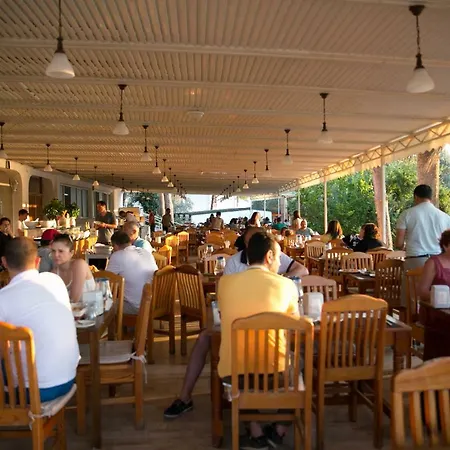 Greenport Bodrum Güvercinlik