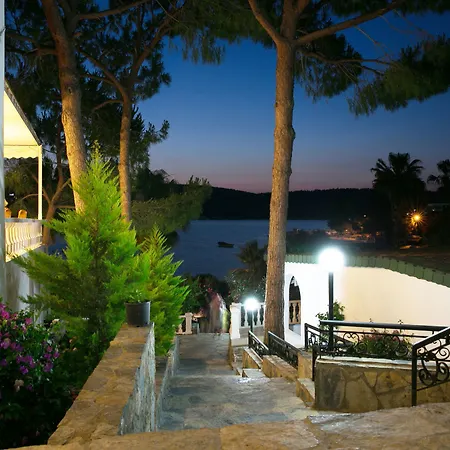 Greenport Bodrum 3* Guvercinlik (Bodrum)
