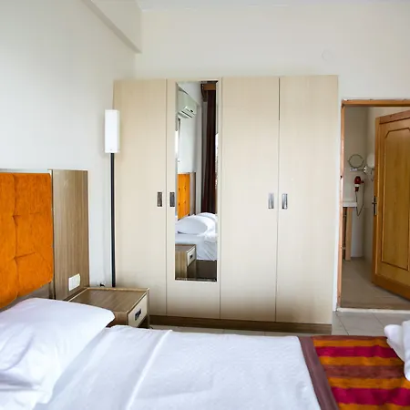 Greenport Bodrum Hotel
