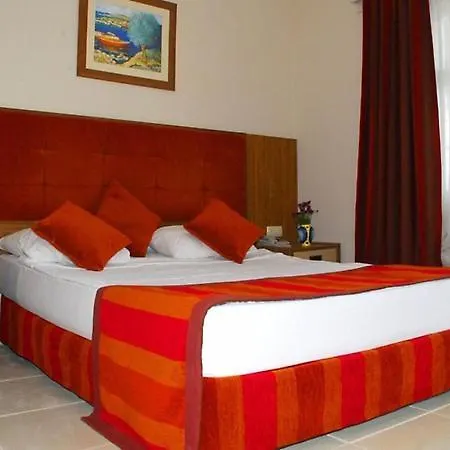 Hotel Greenport Bodrum Guvercinlik (Bodrum)