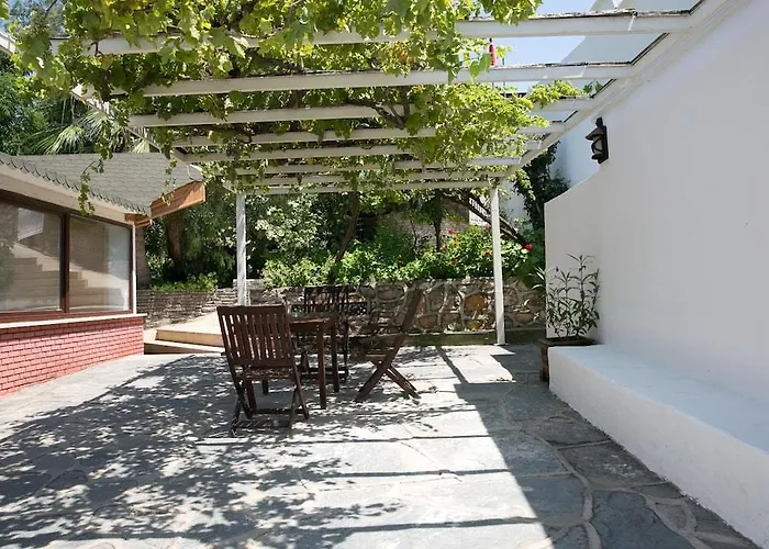 Hotel Greenport Bodrum 3*