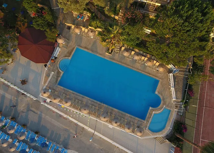 Greenport Bodrum Hotel Guvercinlik (Bodrum)