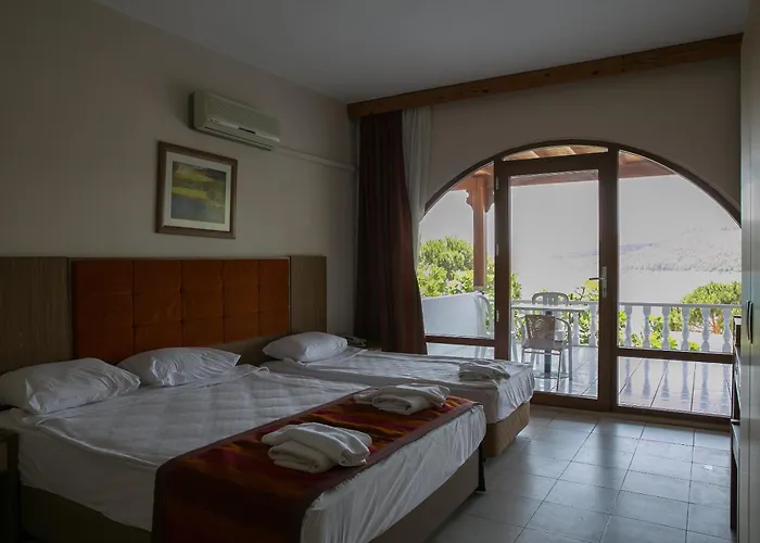 Greenport Bodrum Hotel Guvercinlik (Bodrum)