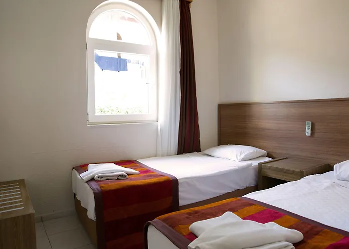 Greenport Bodrum 3* Guvercinlik (Bodrum)