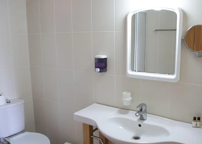 Greenport Bodrum Hotel Guvercinlik (Bodrum)