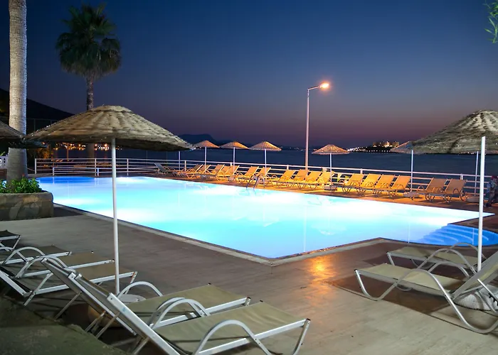 Greenport Bodrum Guvercinlik (Bodrum)