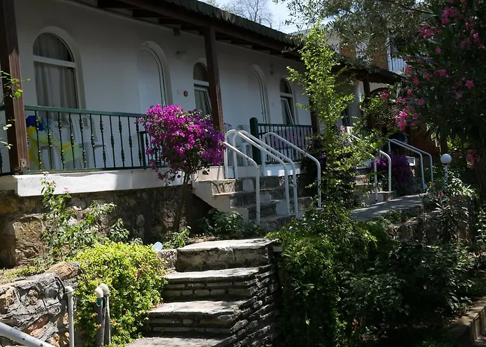 Hotel Greenport Bodrum