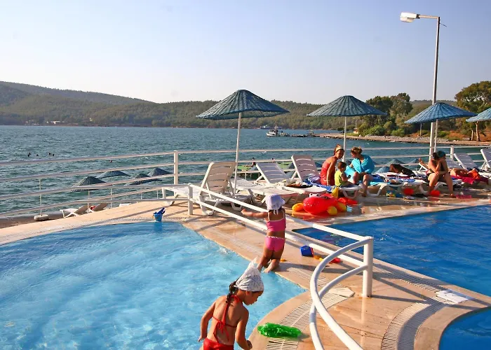 Greenport Bodrum Hotel