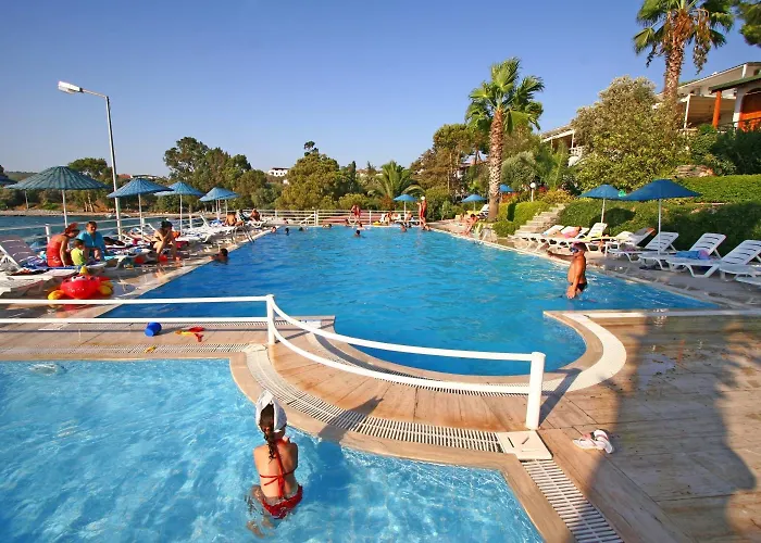 Hotel Greenport Bodrum