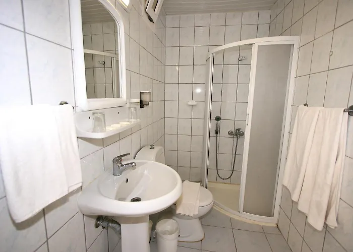 Greenport Bodrum Hotel 3*