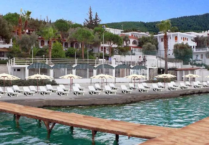 Greenport Bodrum 3* Guvercinlik (Bodrum)