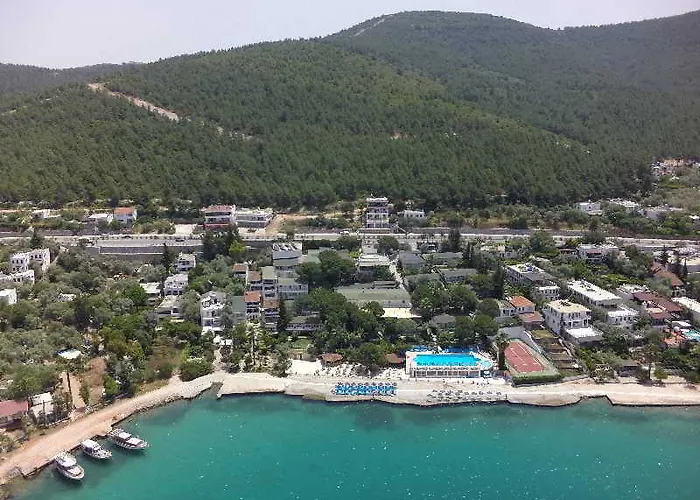 Greenport Bodrum 3*