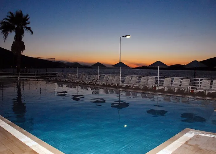 Greenport Bodrum 3*