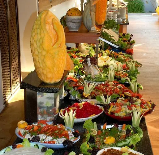 Greenport Bodrum 3* Guvercinlik (Bodrum)