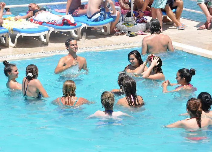 Greenport Bodrum Hotel 3*