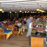 Greenport Bodrum 酒店