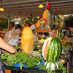 Greenport Bodrum