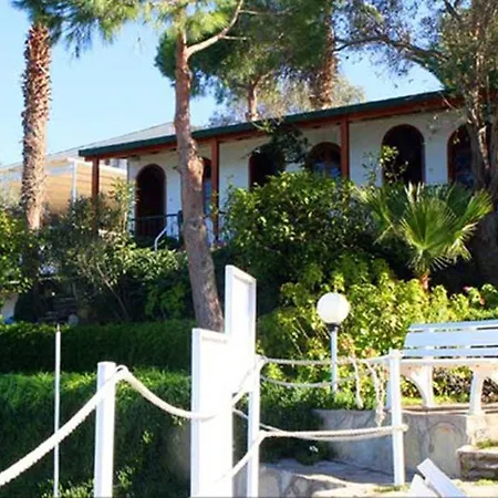 Greenport Bodrum 3*