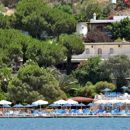 Hotel Greenport Bodrum