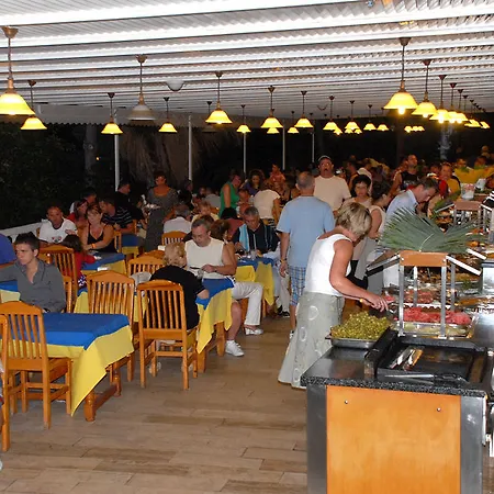 Greenport Bodrum Hotel