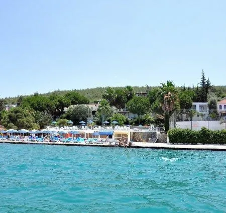 Greenport Bodrum Hotel Guvercinlik (Bodrum)