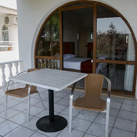 Greenport Bodrum Hotel 3*