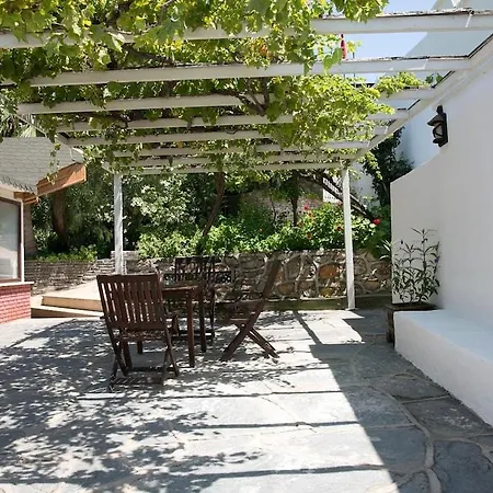 Hotel Greenport Bodrum 3*