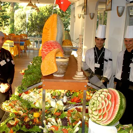 Greenport Bodrum 3*