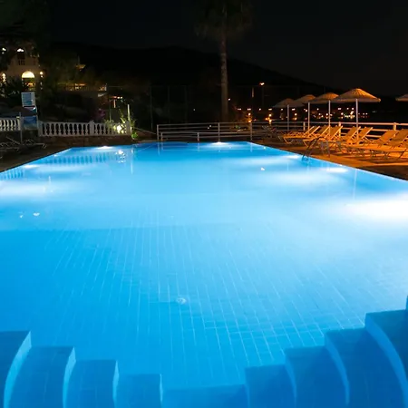 Greenport Bodrum Guvercinlik (Bodrum)